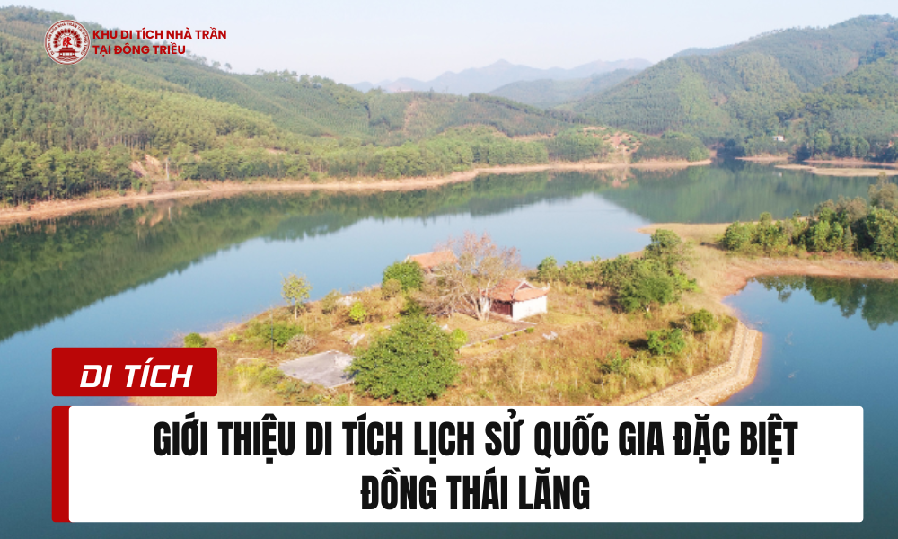 Đồng Thái lăng