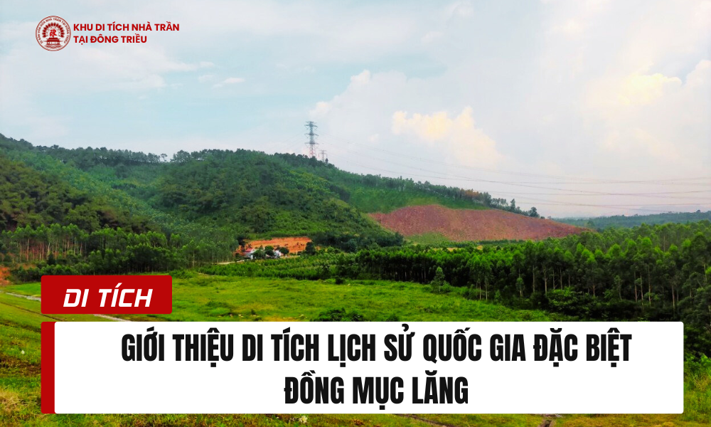 Đồng Mục lăng