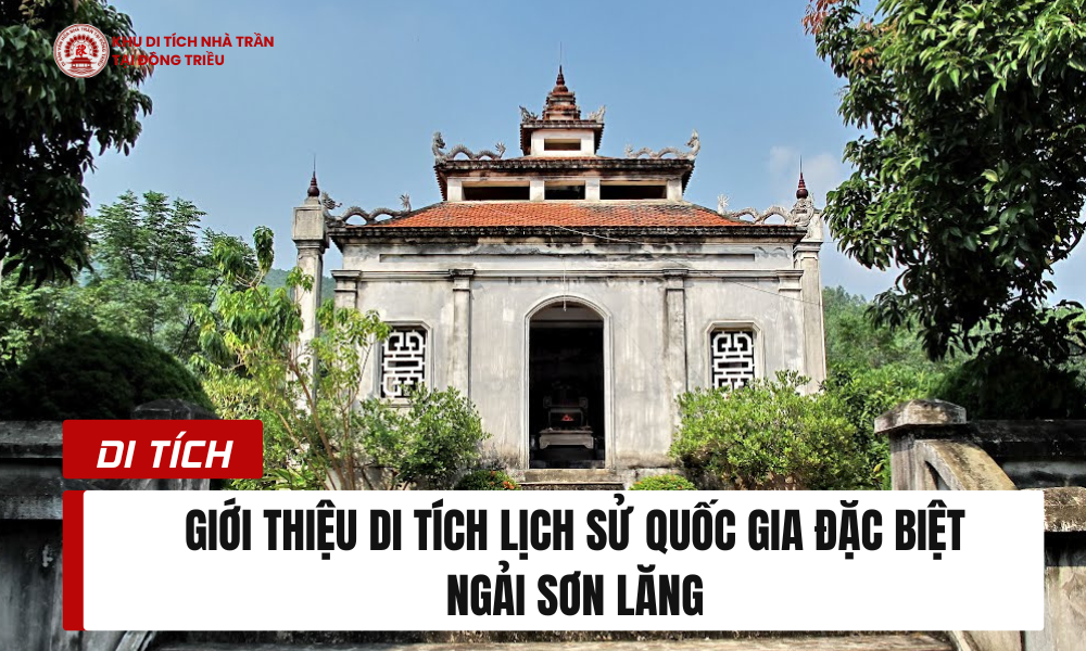Ngải Sơn lăng