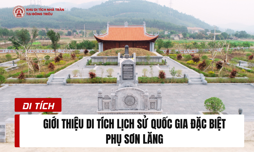 Phụ Sơn lăng