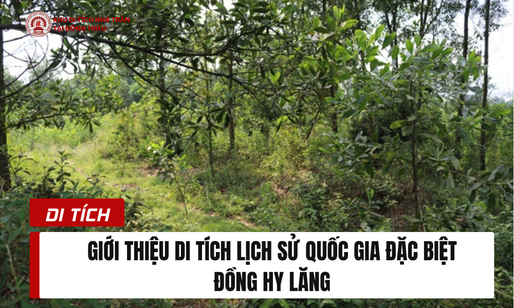 Đồng Hy lăng