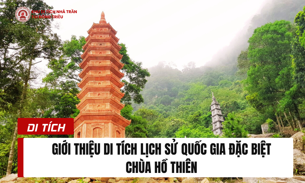 chùa Hồ Thiên