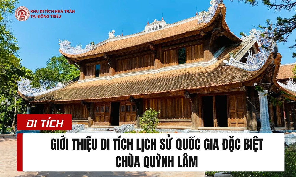chùa Quỳnh Lâm