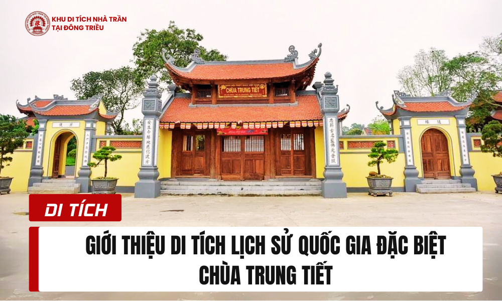 chùa Trung Tiết