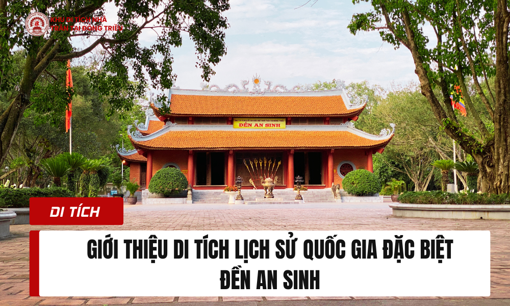 Đền An Sinh